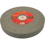 Tork Craft Grinding Wheel 150X20X32MM Green Bore 60G W bushes - Bench Grinder