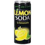 Lemonsoda 200ML - 24