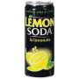 Lemonsoda 200ML - 24