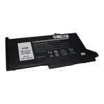 Bat For Dell 12 7280 11.4V 3600MAH Poly