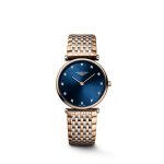 LONGINES La Grande Classique Quartz Watch L4.512.1.98.7