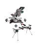 : Compound Mitre Saw Kgs 216 M + Ksu 251 Mitre Saw Stand Combo - 613216000 & 629005000