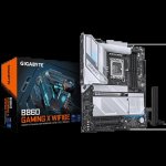 Gigabyte B860 Gaming X WIFI6E Lga 18511 Motherboard