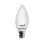 4W Es Warmwhite Candle LED 10 Pack