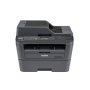 Brother DCP-L2540DW Multifunction Black And White Laser Printer With Wifi