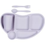 Hero Food Platter Set Sahara