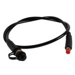 Hose Hydraulic CM1 – 3 8 Npt 700BAR 2MTR