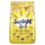 Sunlight Spring Sensations 5-IN-1 Hand Washing Powder Detergent 2KG