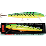 Giant Rapala Lure