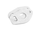 Vw Aircooled Heat Riser Block-offs - Autostyle Motorsport South Africa