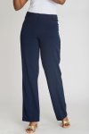 Mec Curved W b F zip Pant