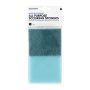W.lab Anti-bacterial All Purpose Scouring Sponges 2 Pk