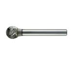 Alpen Tc Rotary Burr 12MM Spherical For Hard Metals