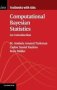 Computational Bayesian Statistics - An Introduction   Hardcover