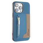 Magnetic 2-IN-1 Detachable Phone Case Compatible With Iphone 15 Pro