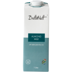 Buttanutt Assorted Milk 1L