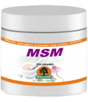 Willow - Msm 200 Grams