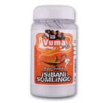 Magic Bath Salt Plus 300G - Vuma