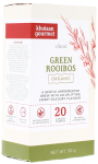 Khoisan Gourmet Organic Rooibos Tea