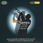 AVID The In Person & Hi-fi Sounds Of Harry James - Harry James