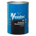 35 Exterior Sealer 5L Dark Brown