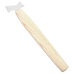 Guitar Bridge Slot Scraper Fret Cleaning Saw Tool