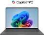 Asus UX3407QA-OQ1610G0W Zenbook A14 Snapdragon X X1-26-100 3.0GHZ 8-CORE 14 Inch Wuxga 1920X1200 Oled Glossy 16GB On-board LPDDR