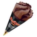 Cone Bar-one Flavoured Ice Cream Cone 125ML