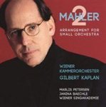 Mahler: Symphony No. 2 In C Minor Cd
