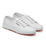 Superga Cotu Classic Canvas - White - 8