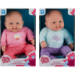 Cutie Soft Doll 50CM Type May Vary