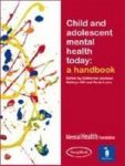 Child And Adolescent Mental Health Today