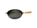 Cast Iron Frying Pan 26CM