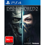 Dishonored 2 - PS4 - Pre-owned