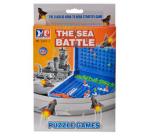Game The Sea Battle MINI