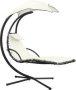 Fine Living Sanctuary Lounger Swing