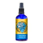Pure Afro Room Spray - Happiness