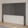 May Headboard – Available In 2 Colours