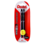 Energel Black Gel Pens 2 Pack 0.7MM