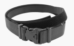 Belt Duty Black 2 Inch XL