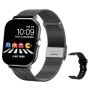 Business Smart Watch For Men - Android & Ios Compatible.