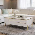 Sergio Coffee Table