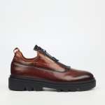 Vinchey 36 Faux Wax Print - Tan - Tan 7