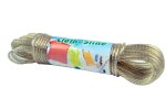Washline 30MT X 4MM Clear Plastic