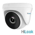 Hilook THC-T110-P 1 Mp 20M Exir Dome Camera Plastic Housing