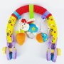 Baby Pram Clip Toy - Factory Plaza