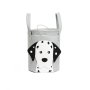 Linen House Dallas Dalmation Storage Basket