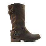 Ridge Brown - Brown 9 Combi