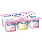 Parmalat Yog Strawberry Smooth 100G 6'S