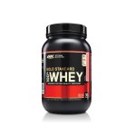 Optimum 100% Whey 900G - Strawberry